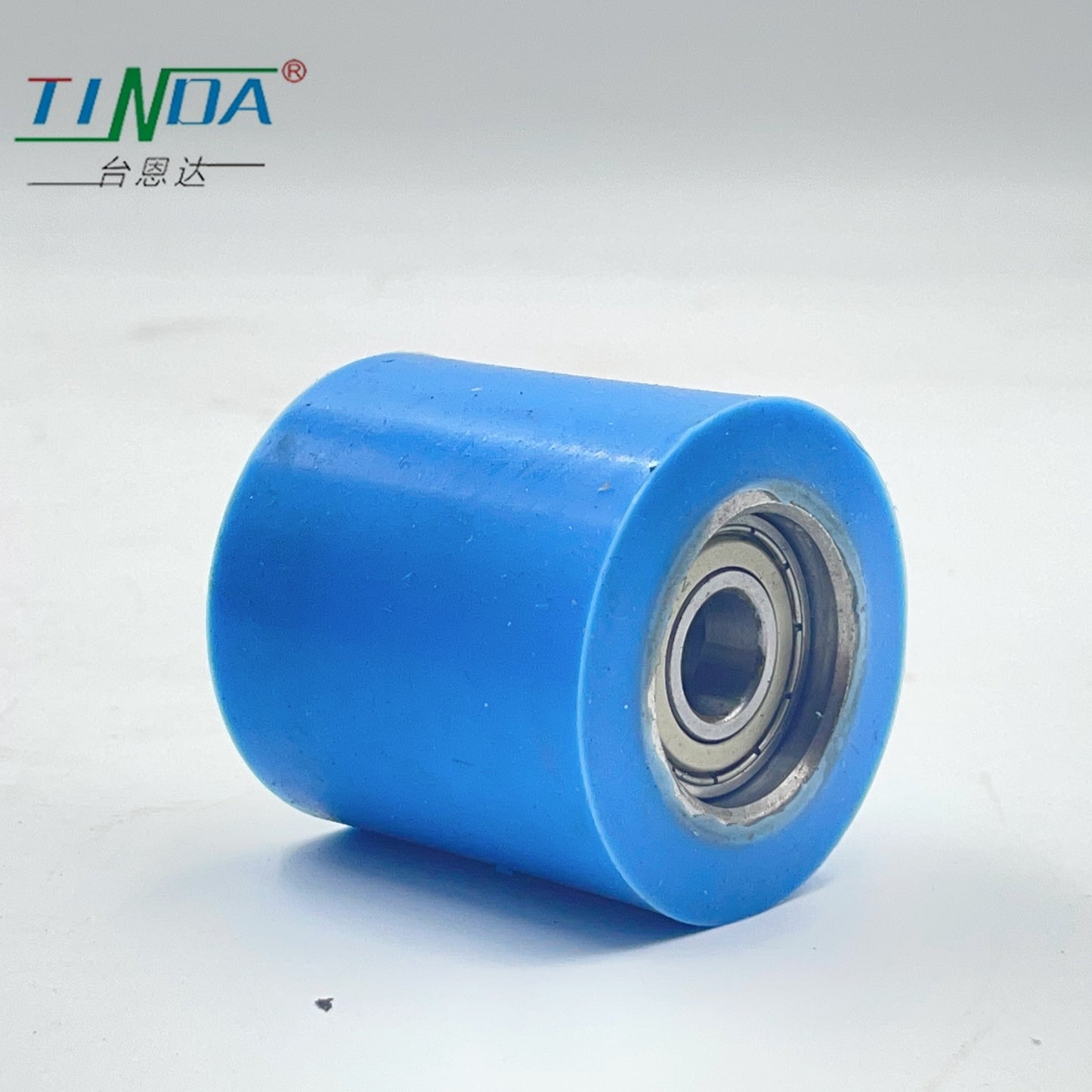 15 Years Professional Brazil Woodworking Plastic Paper Veneer Profile Wrapping Machines In Stock Pressing Wheels