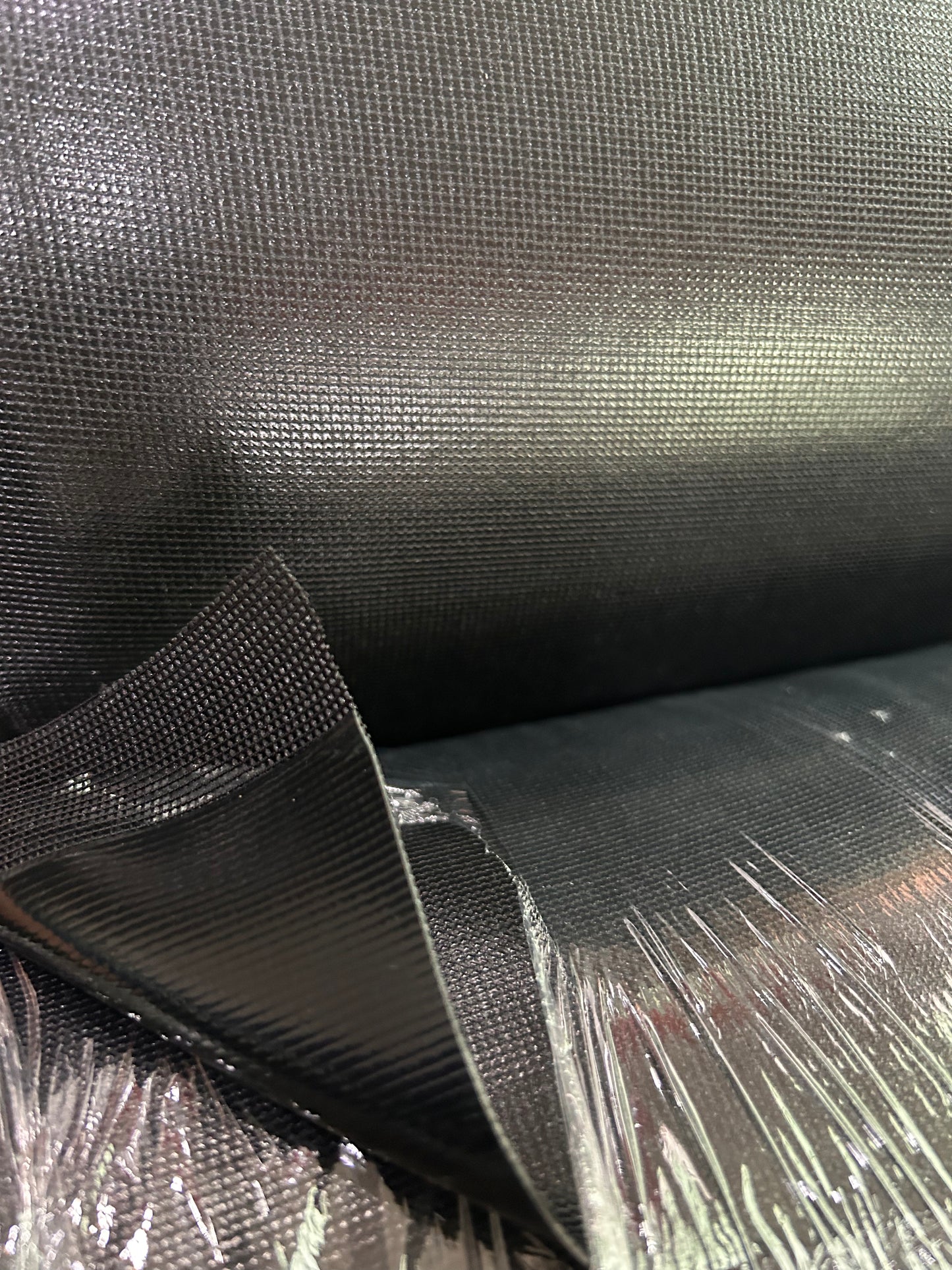 Ectrically Conductive Rubber Sheet With Mesh