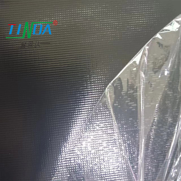 Ectrically Conductive Rubber Sheet With Mesh