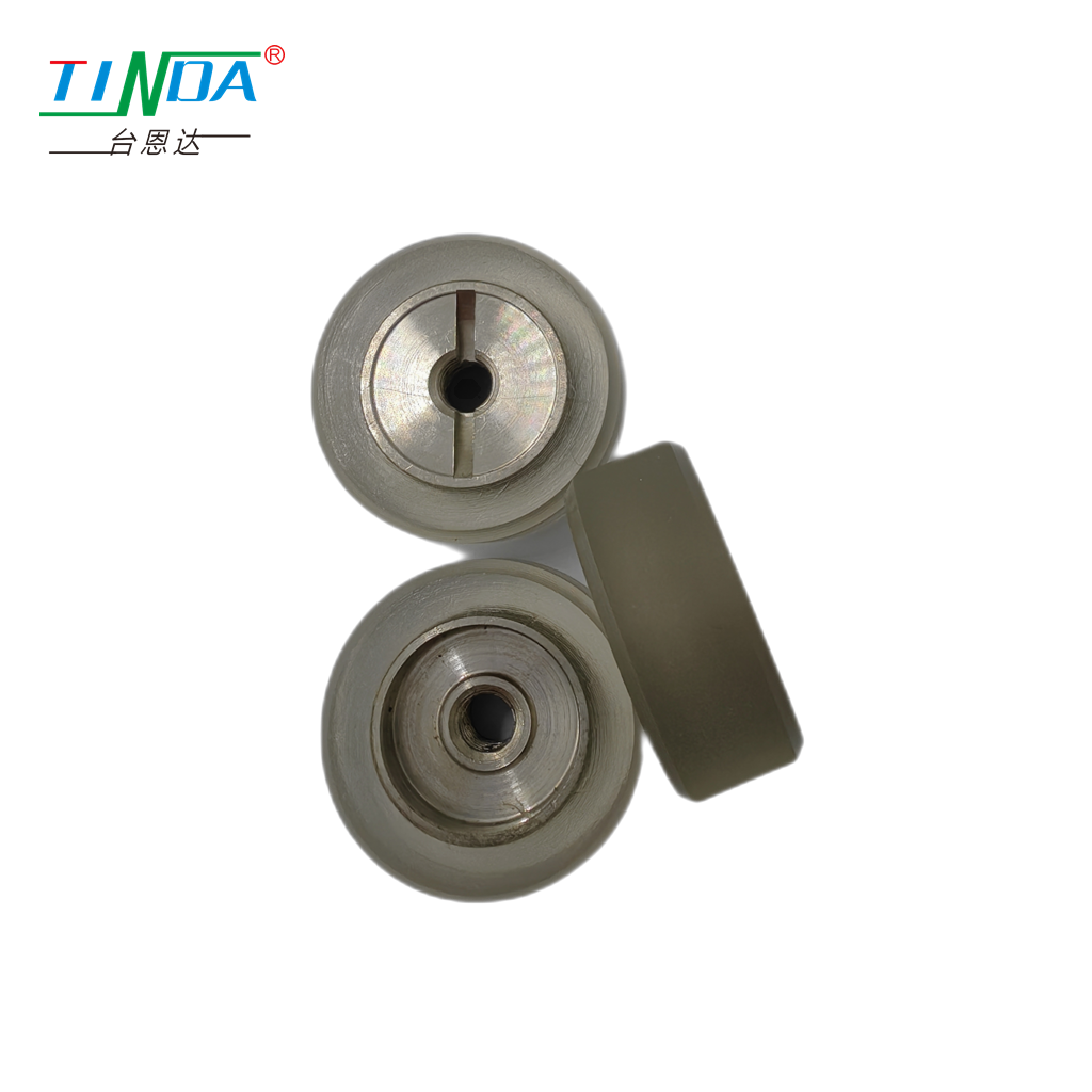 PY PK Wheels For Sewing Industry