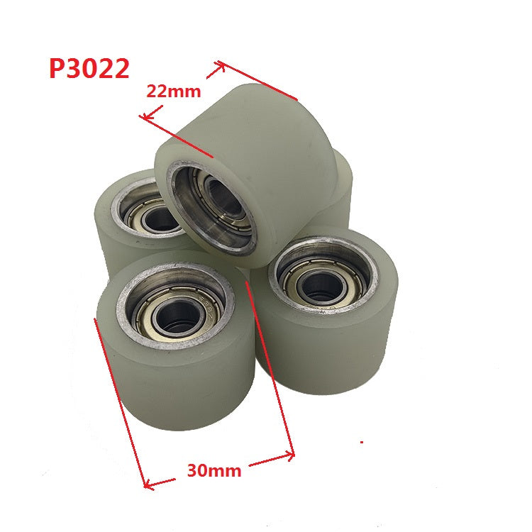 P5515 3022 Sewing machine Tug wheel