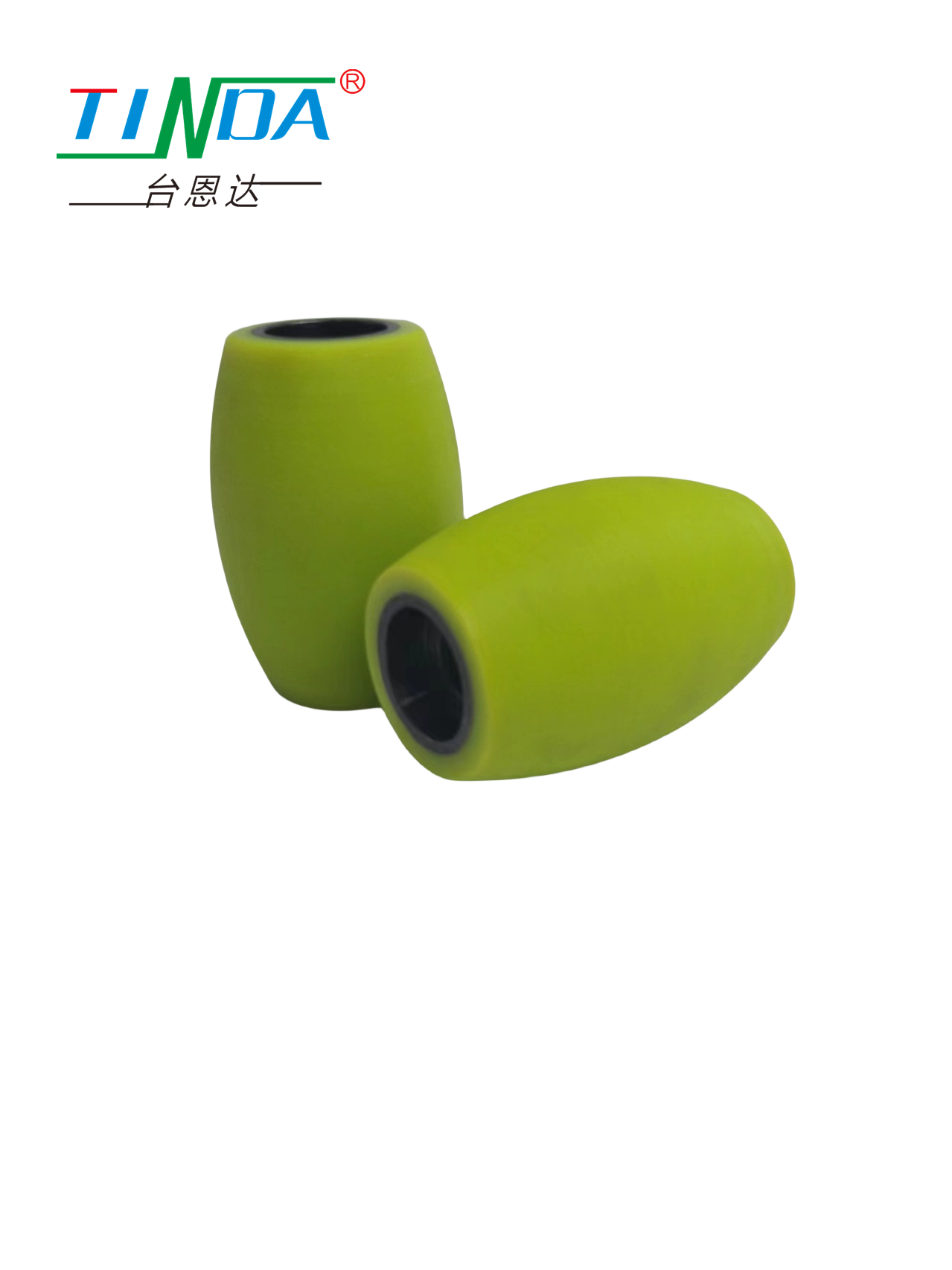 Macanum Wheel Drum Wheel Parts