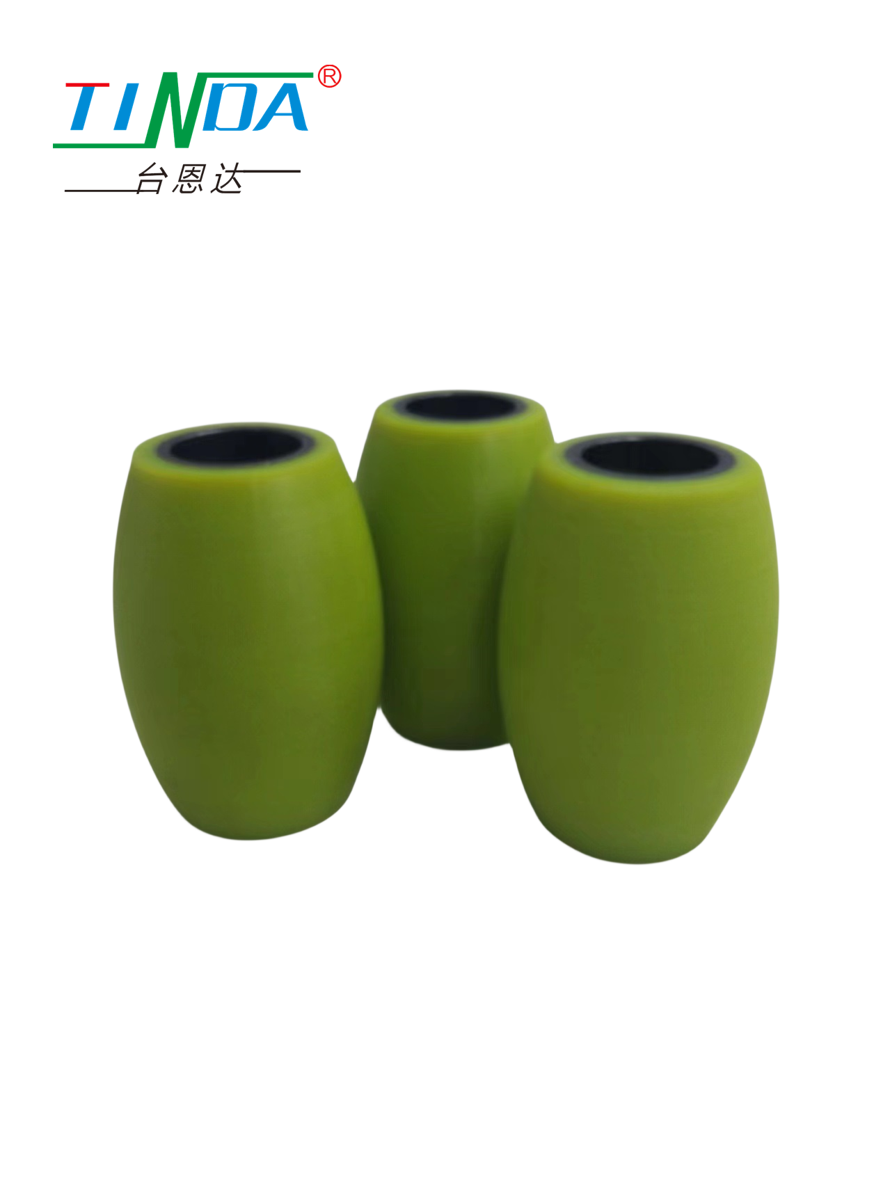 Macanum Drum Samall Wheel Parts
