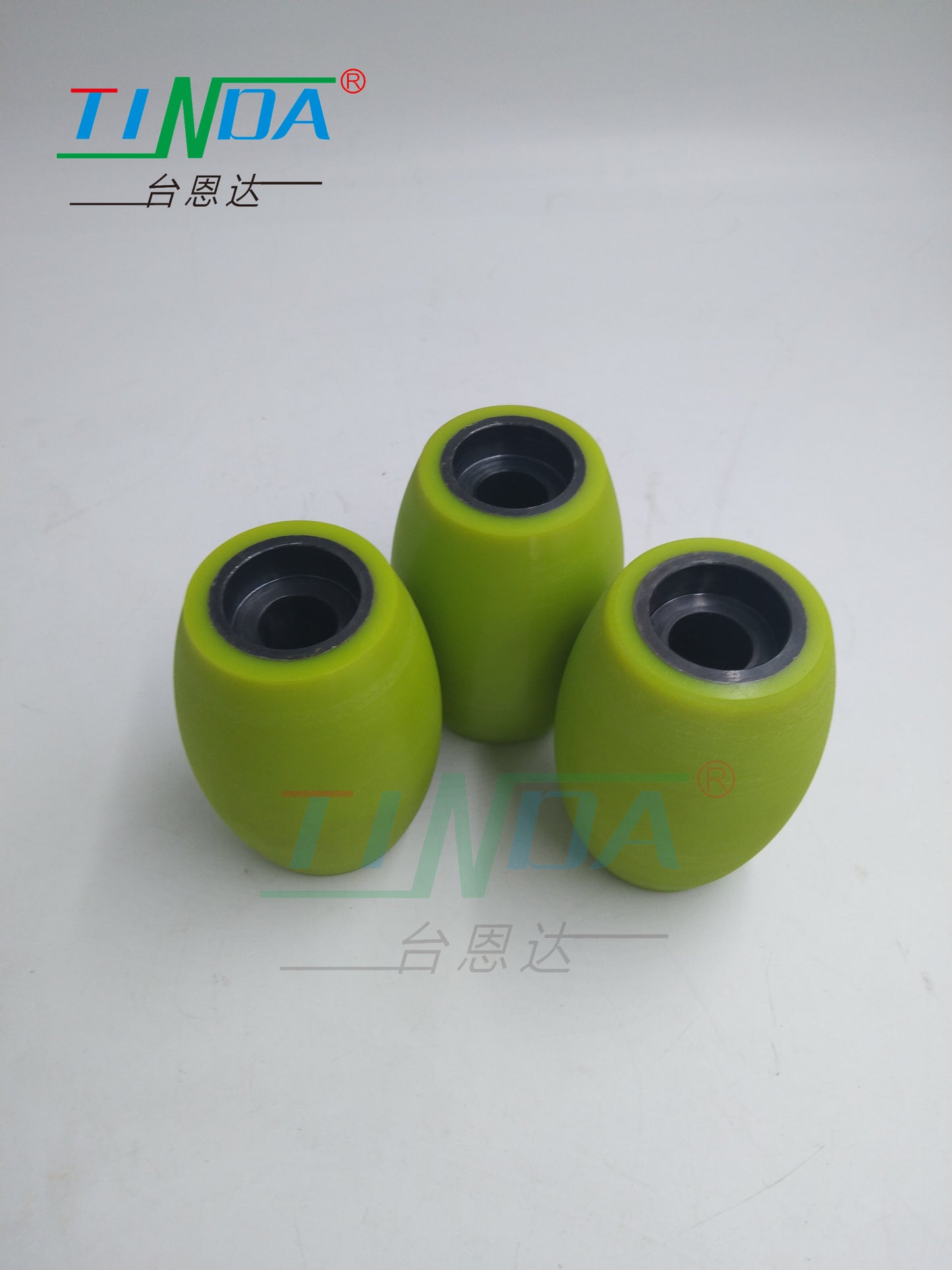 Macanum Wheel Drum Wheel Parts