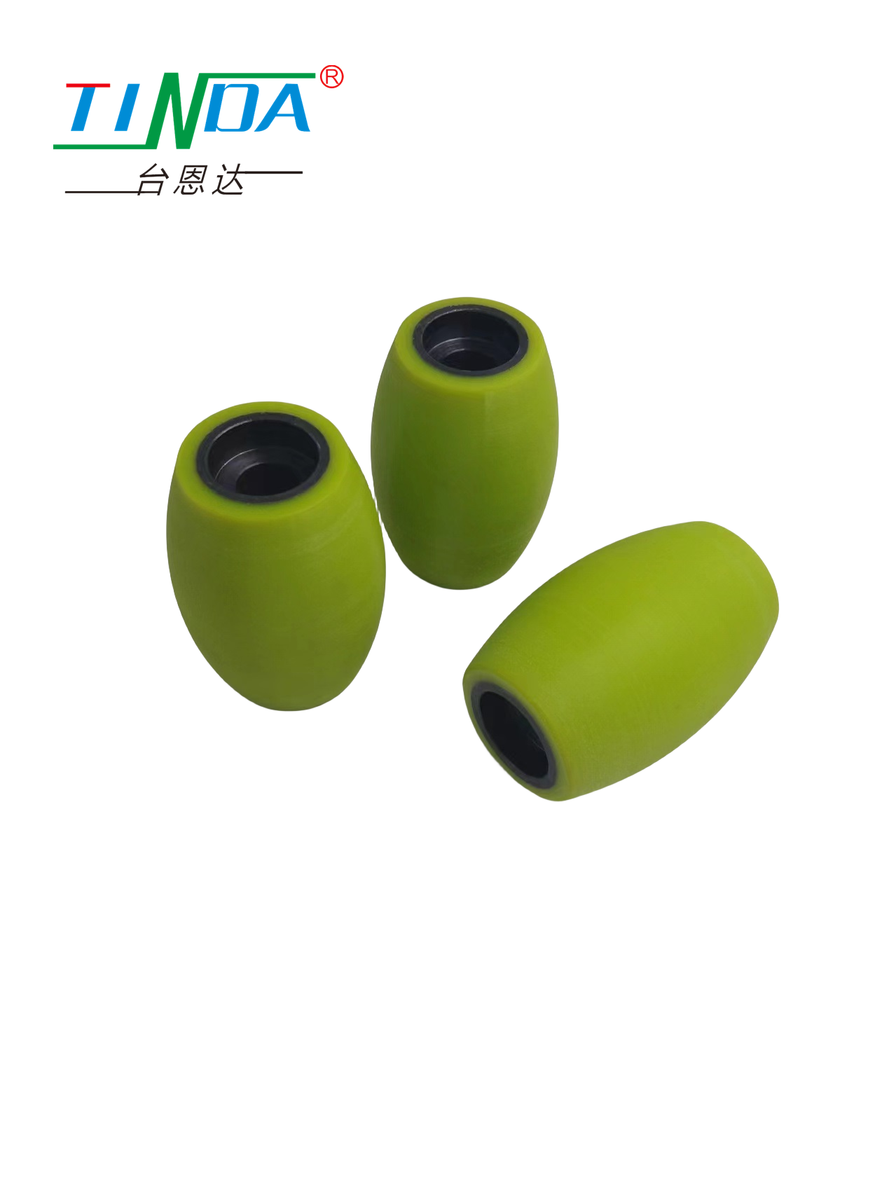 Omni Wheel Drum Wheel Parts