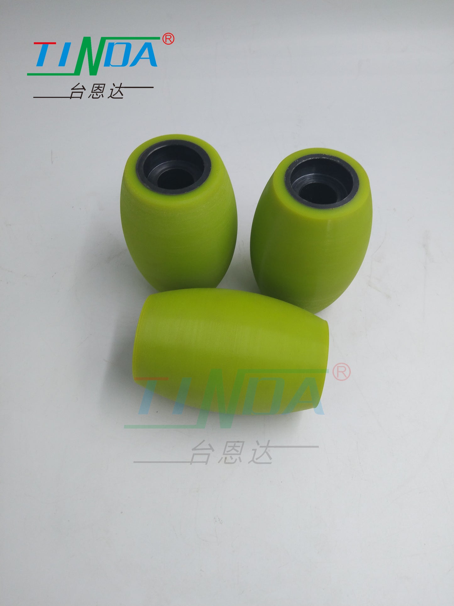 Macanum Drum Samall Wheel Parts