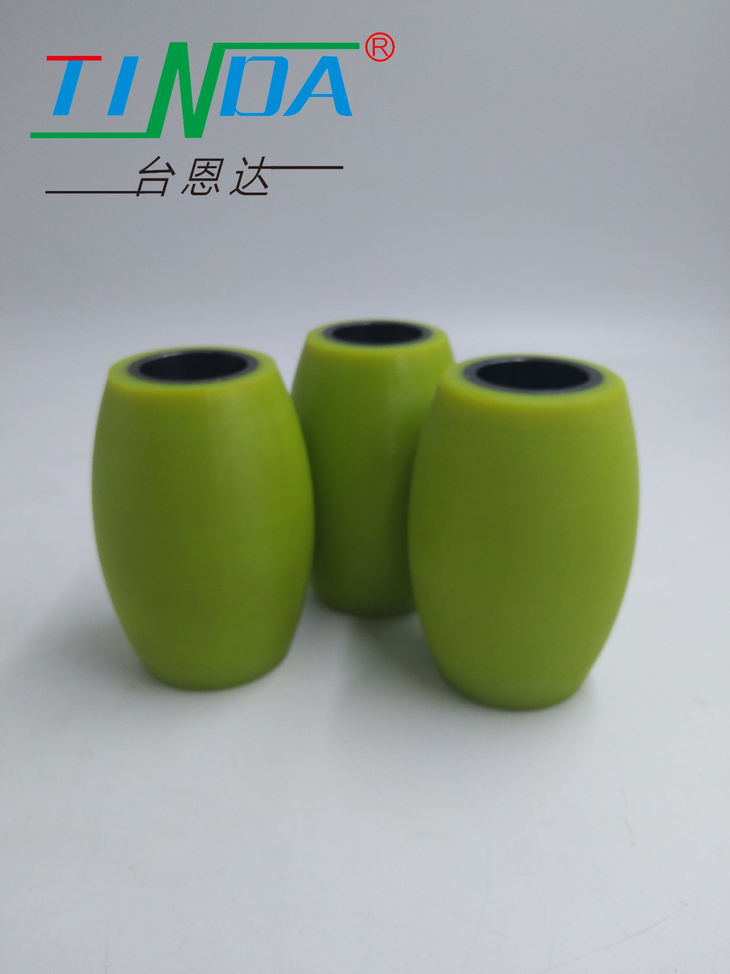Omni Wheel Drum Wheel Parts