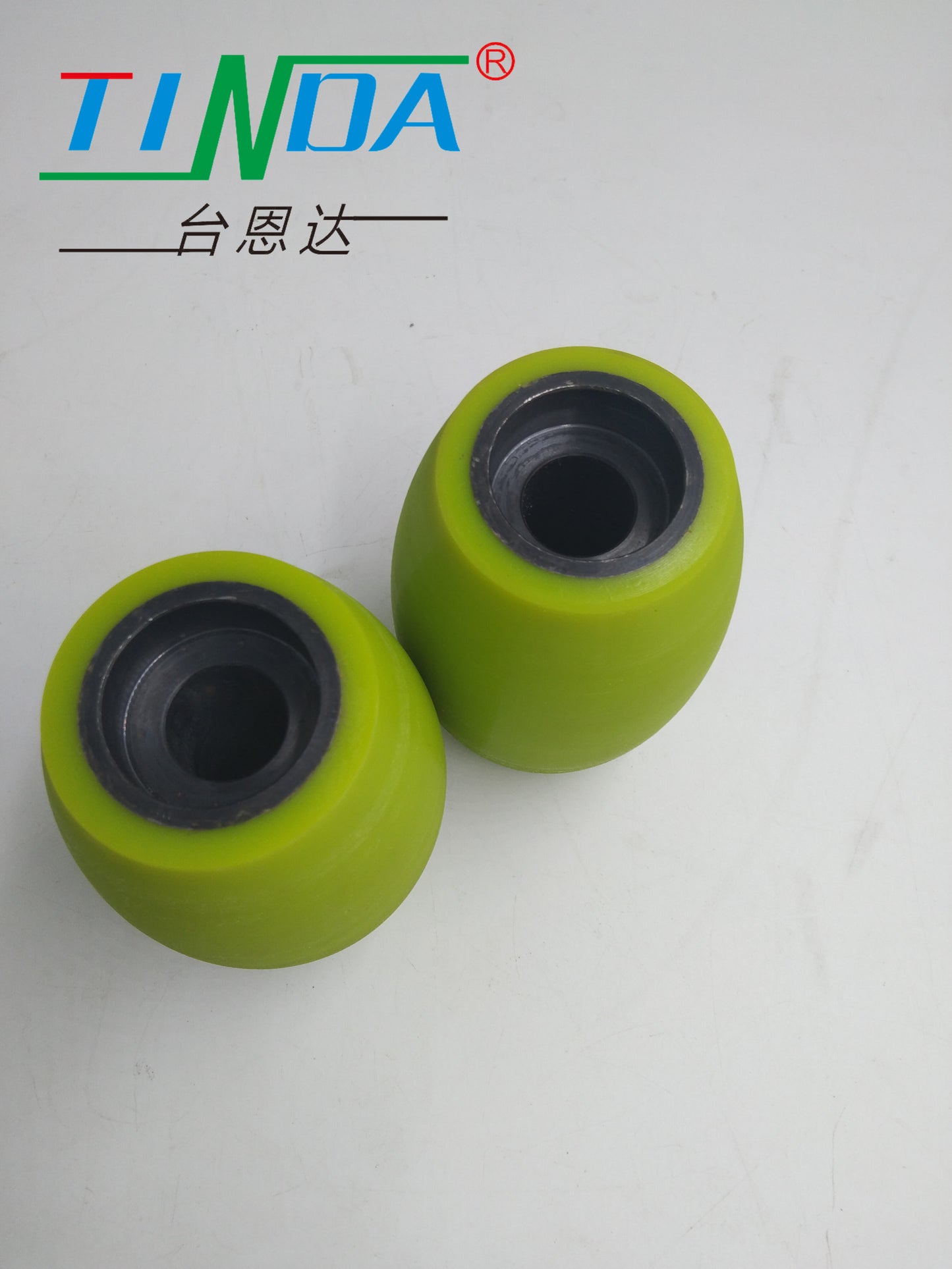 Omni Wheel Drum Wheel Parts