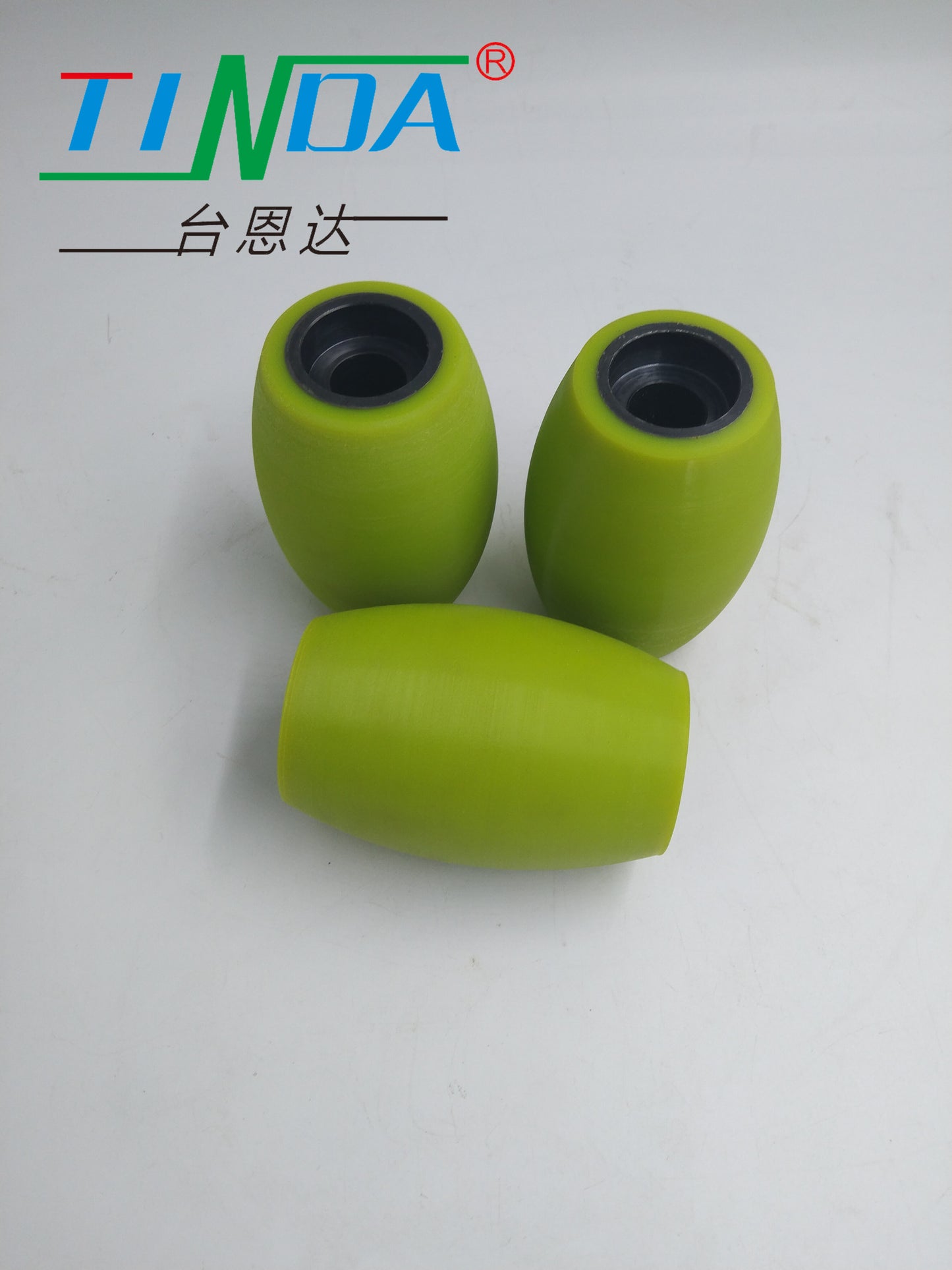 Macanum Wheel Drum Wheel Parts