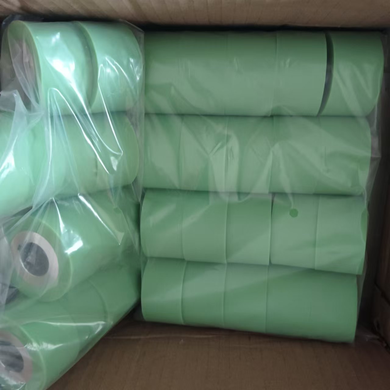 H&H YEFOM Hot Air Seam Sealing rubber wheel