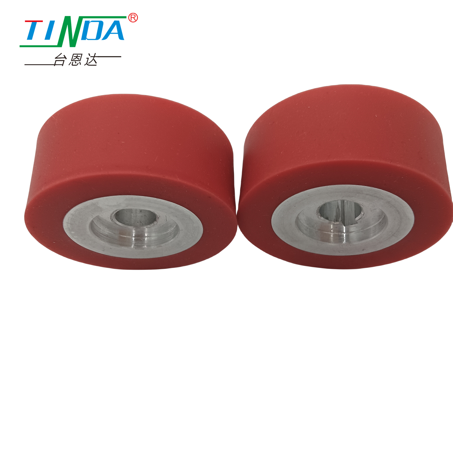 Heat-resistant Sewing Pull wheels