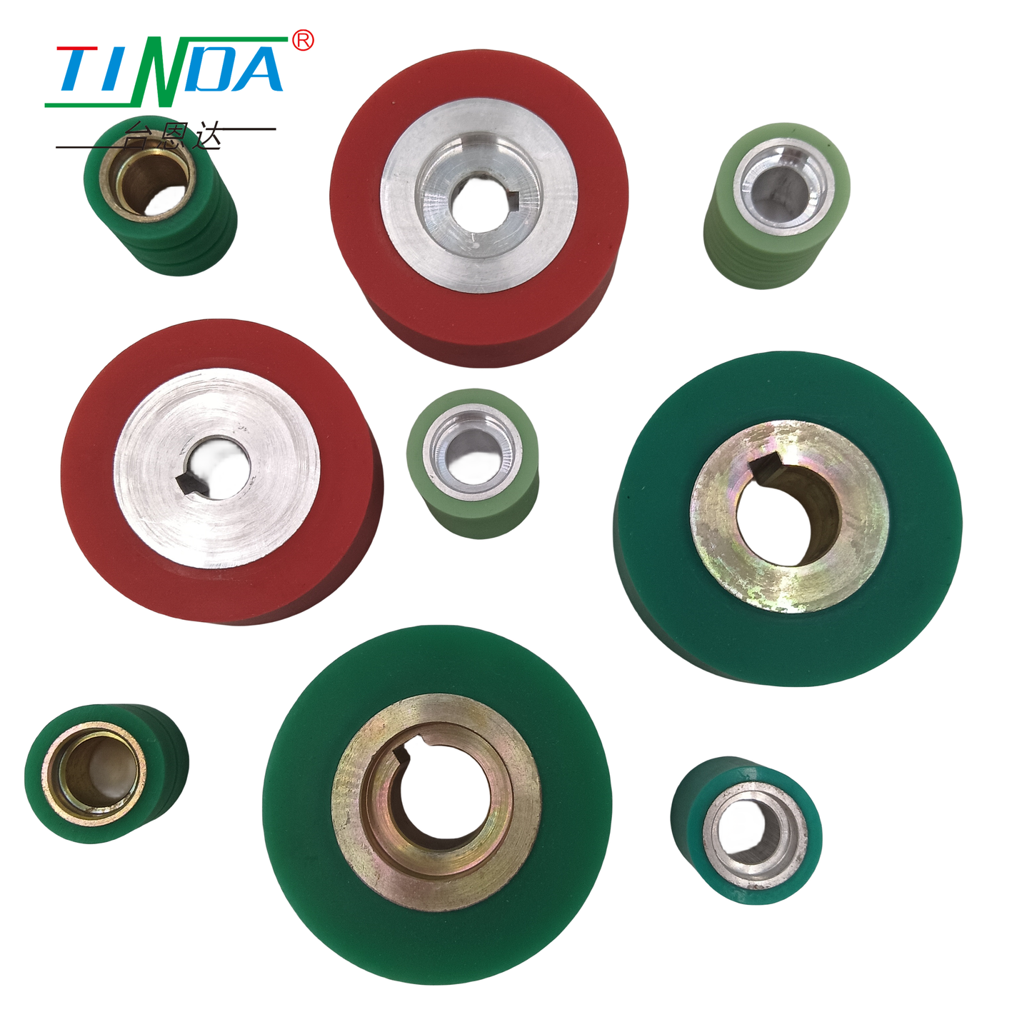 Hot Air wheel For Sewing Industry