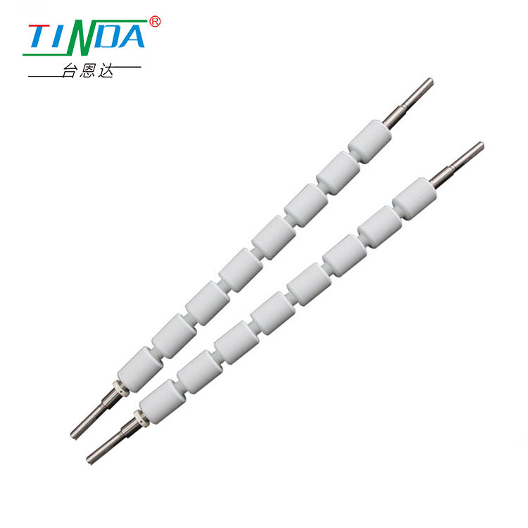 Dust Removal Silicone Sticky Roller