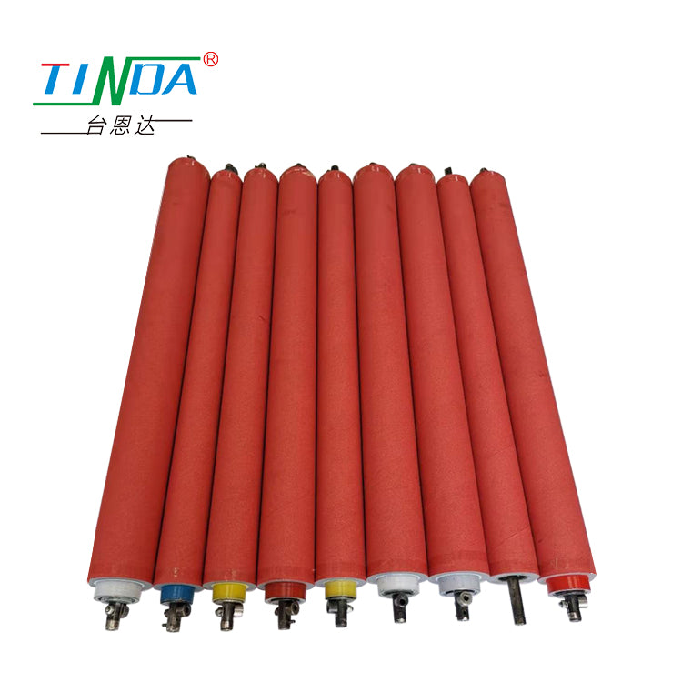 Printing NBR rubber roller