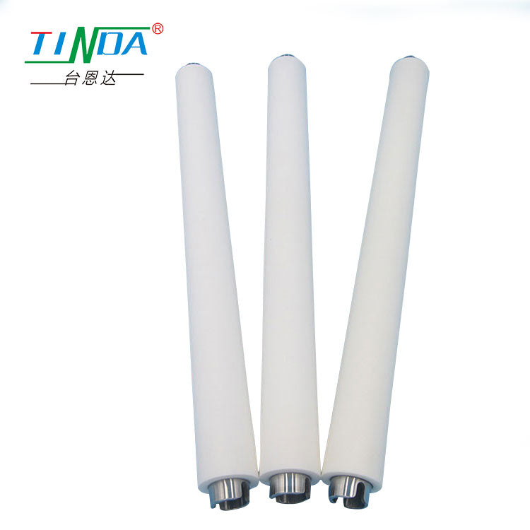 Dust Removal Silicone Sticky Roller