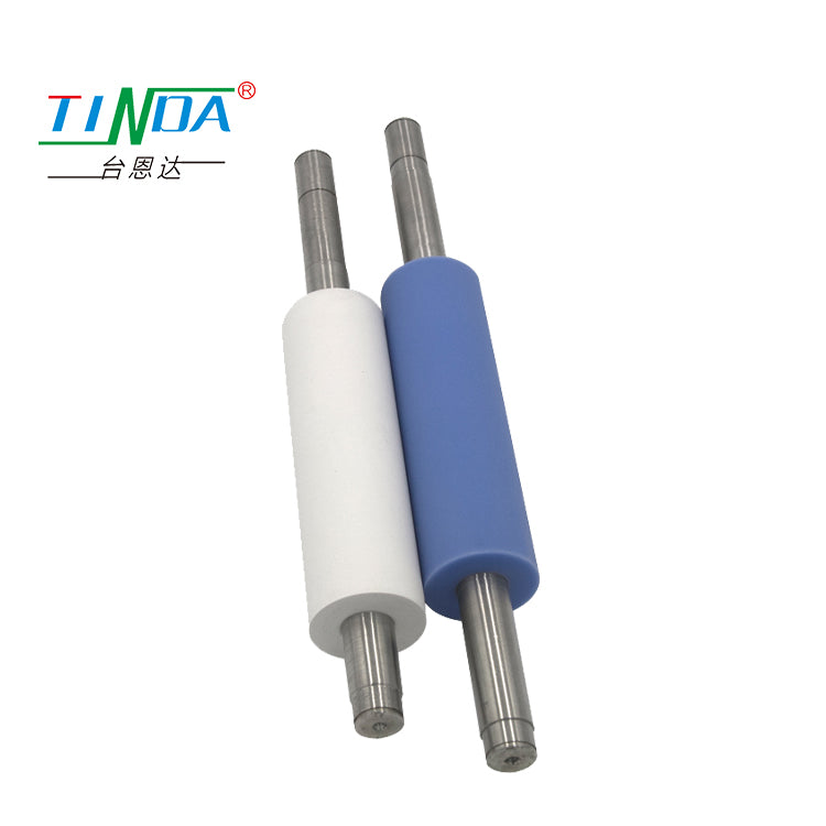 EPDM rubber roller