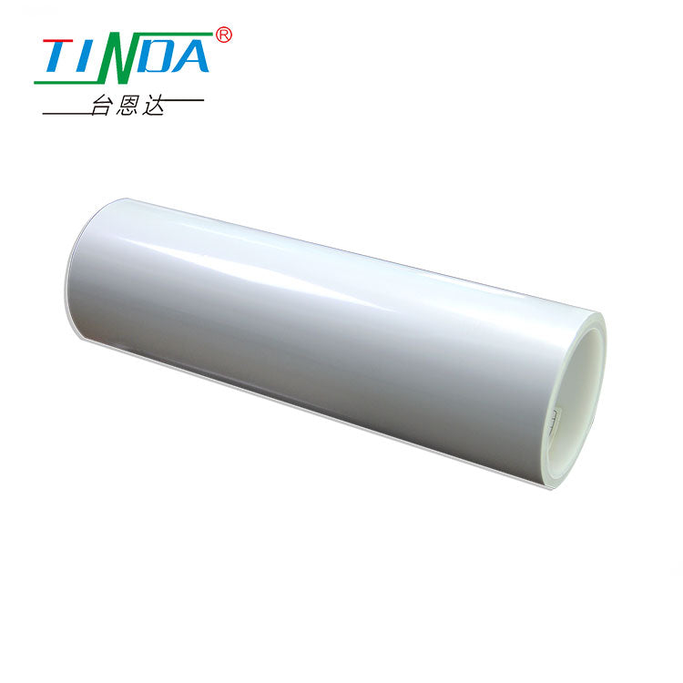 Machine inkjet PP film roll printing adhesive Sticky paper rolls