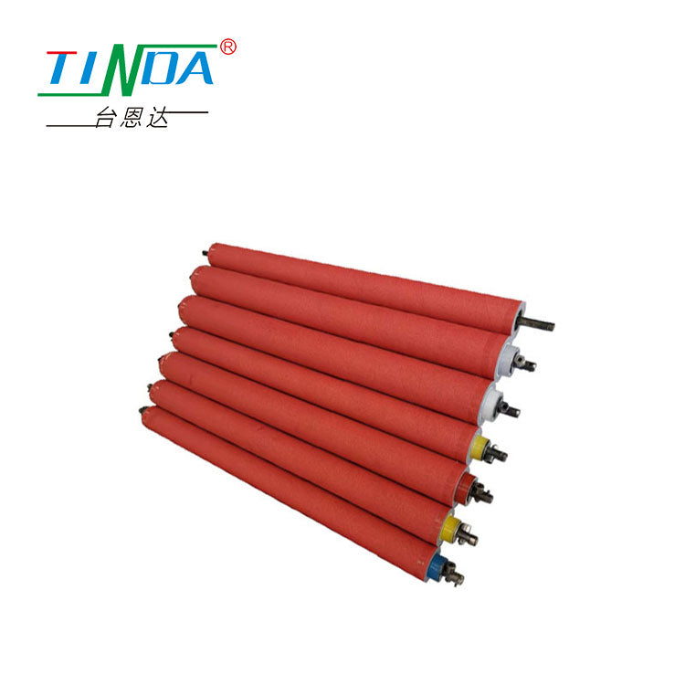 Printing NBR rubber roller