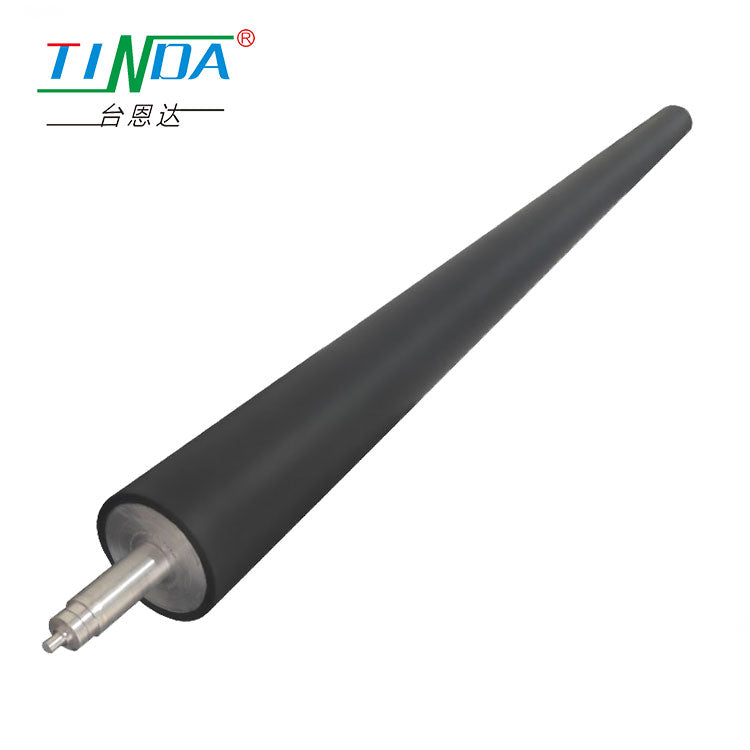 Conductivity High precision Conductive rubber roller