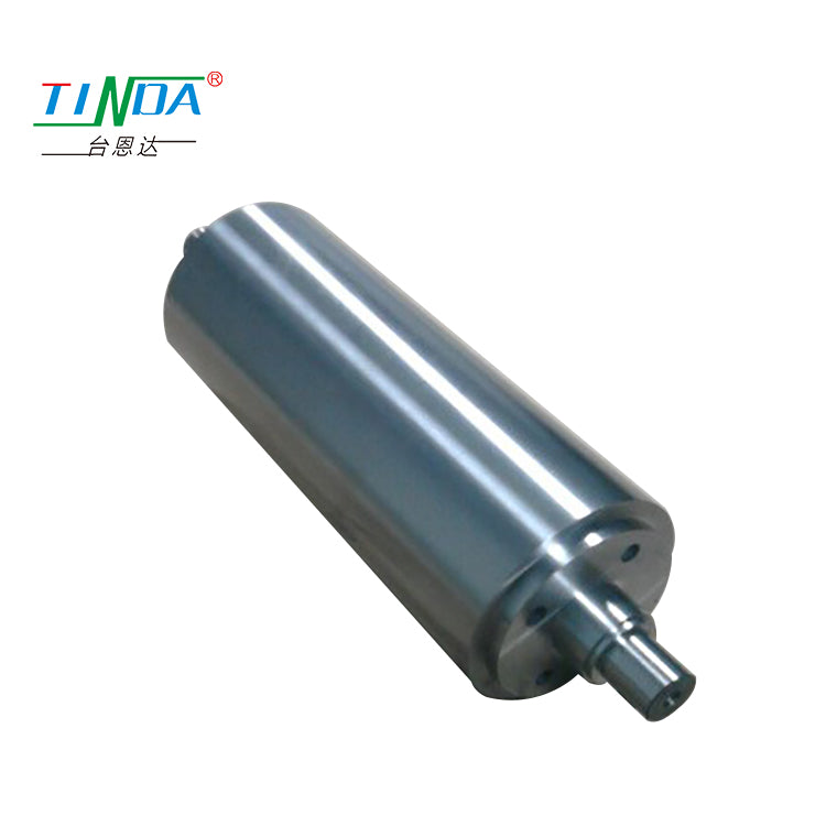 Ceramic anilox roller
