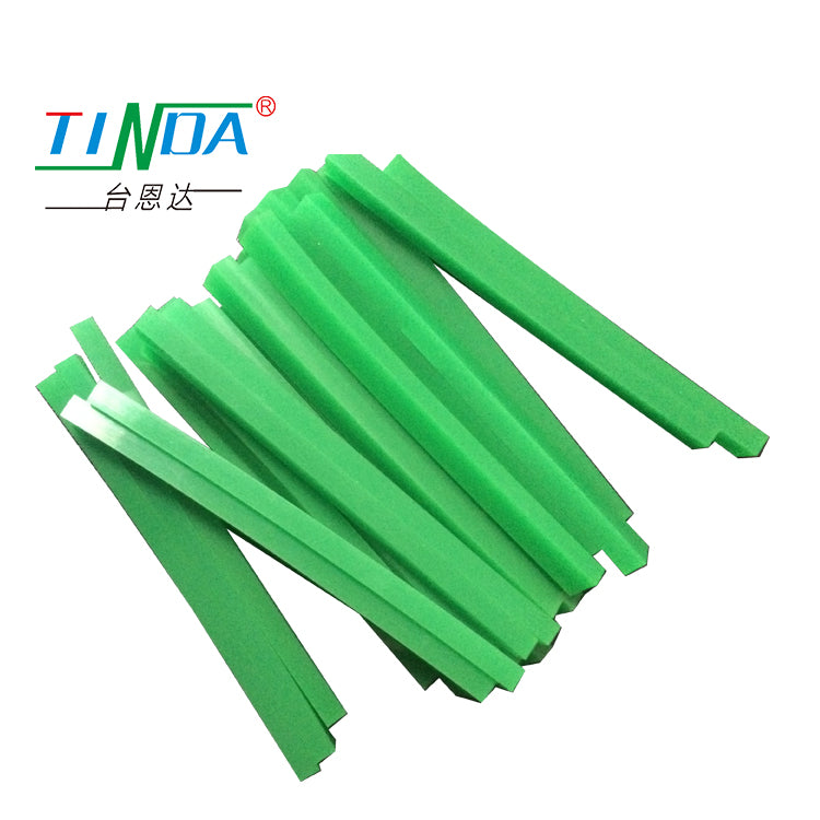Factory price with high quality Silk screen printing Rubber scraper