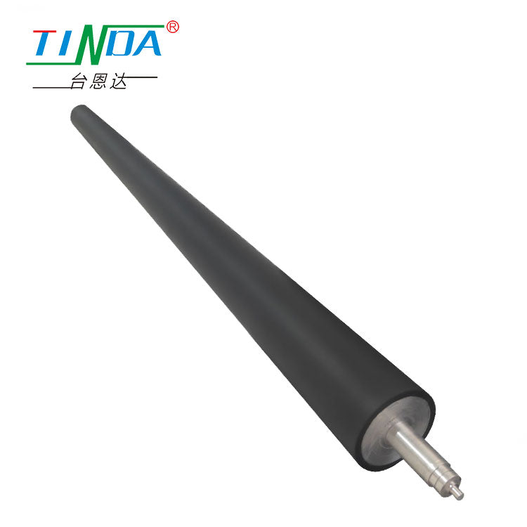 Conductivity High precision Conductive rubber roller