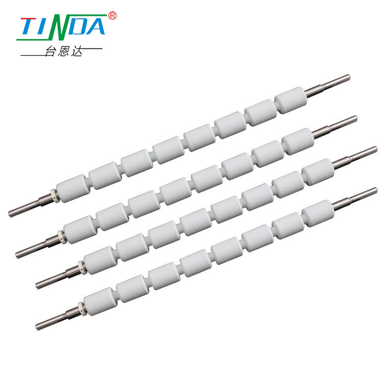 Dust Removal Silicone Sticky Roller