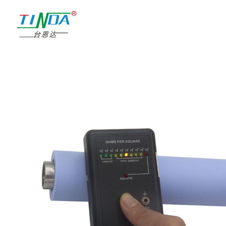 Cleanroom Sticky Silicone Rubber Roller