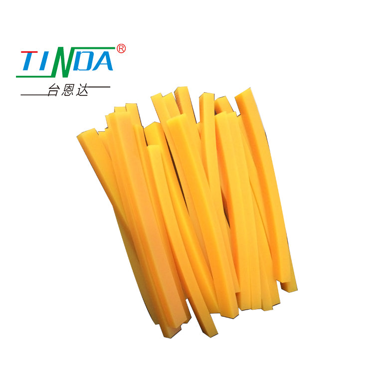 Factory price with high quality Silk screen printing Rubber scraper