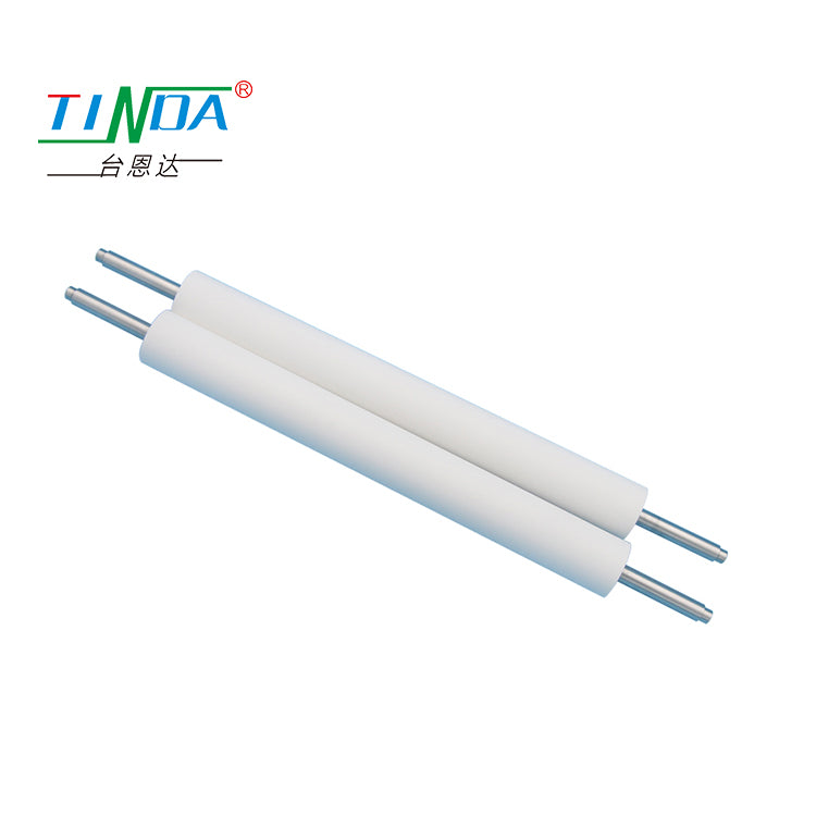 Dust Removal Silicone Sticky Roller