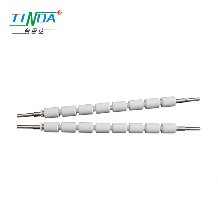 Dust Removal Silicone Sticky Roller