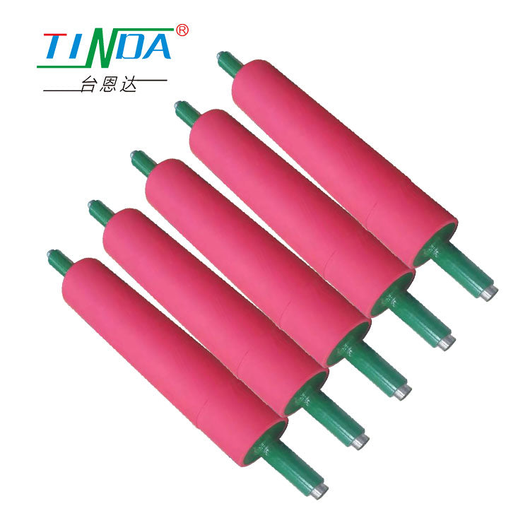 Liquid Silicone Rubber