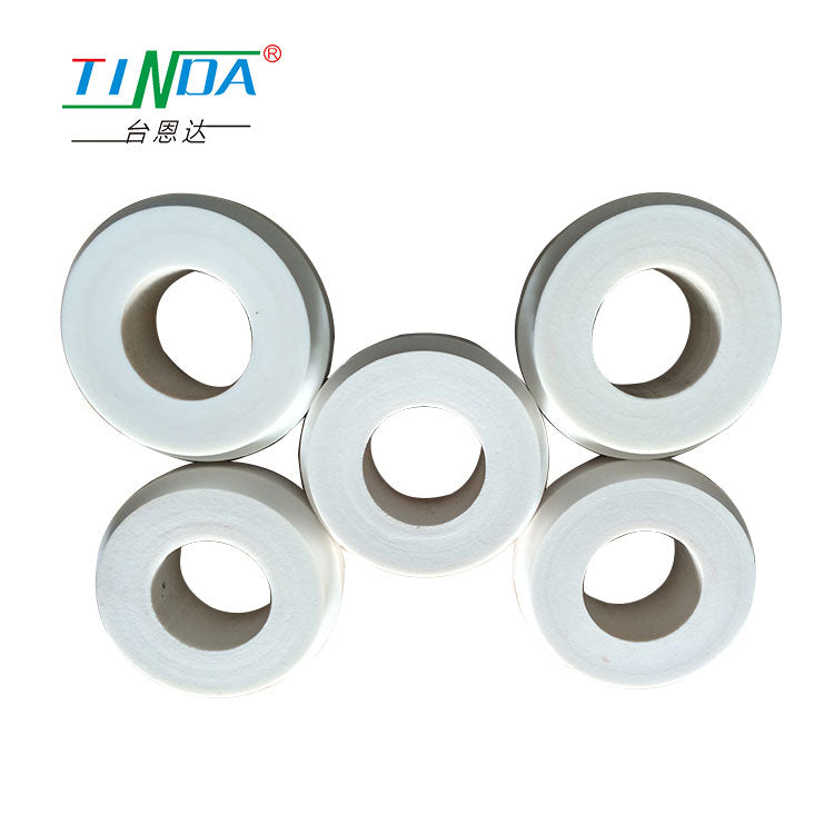 Silicone hot stamping wheel