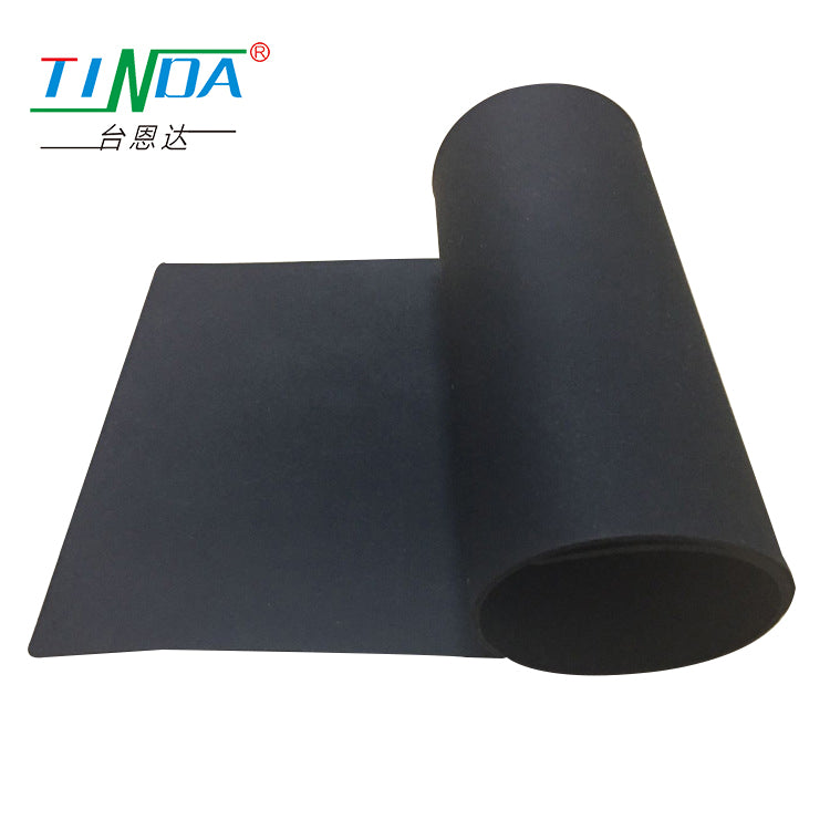 Conductive rubber sheet for Soft screen display& Stretch sensor& EMS Electrode pads sheets for electronic pulse massager