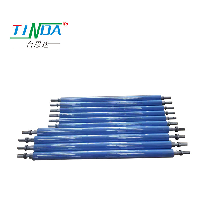 Cleanroom Silicone Rubber Roller