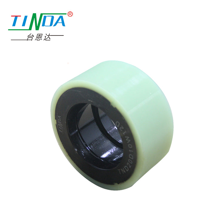 Omni Wheel Robot Caster