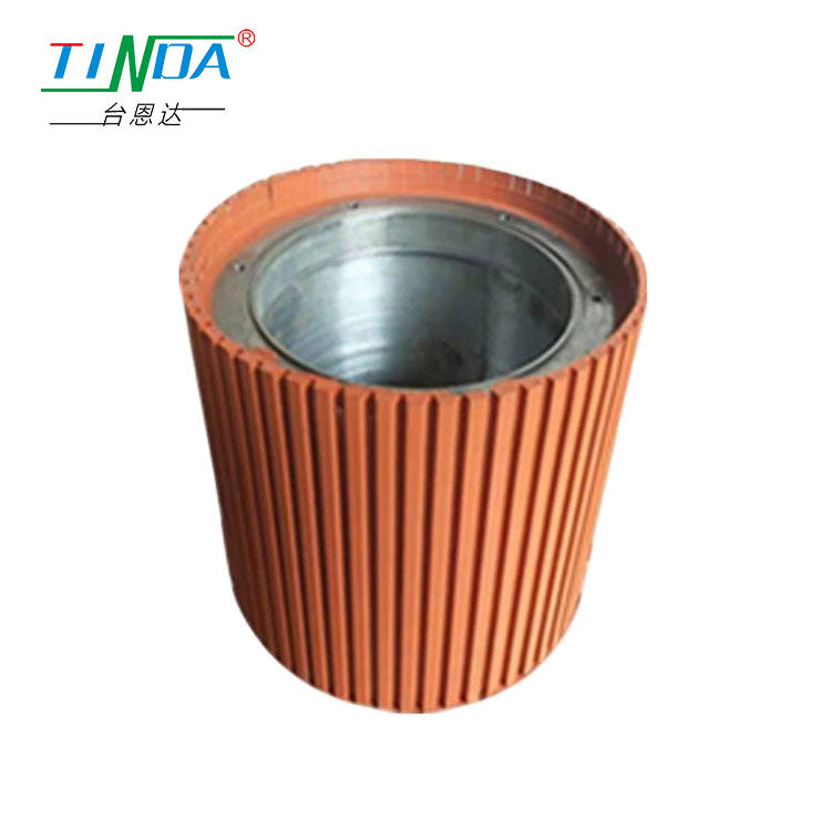 Silicone Roller Wheel