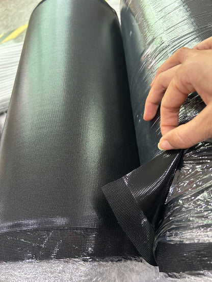 Ectrically Conductive Rubber Sheet With Mesh