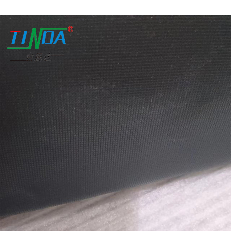 Ectrically Conductive Rubber Sheet With Mesh