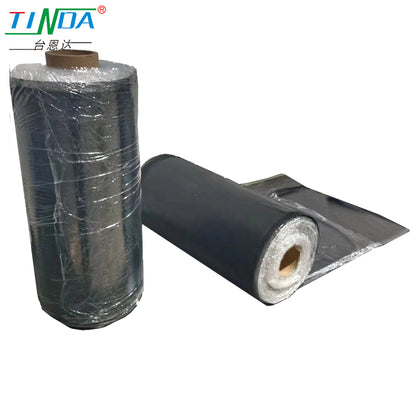 Ectrically Conductive Rubber Sheet With Mesh