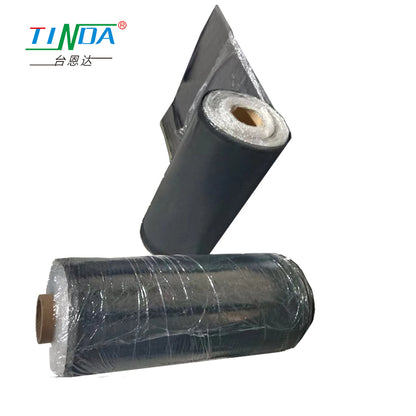 Ectrically Conductive Rubber Sheet With Mesh