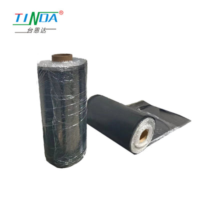 Conductive Rubber Sheet With Mesh