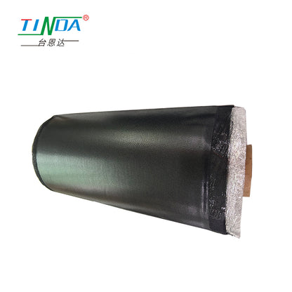 Conductive Rubber Sheet With Mesh