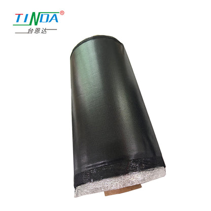 Ectrically Conductive Rubber Sheet With Mesh