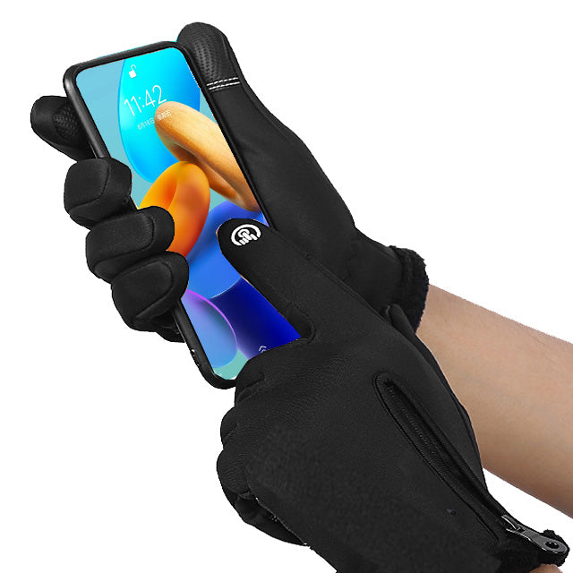Germany Outdoor Sports Windproof Waterproof Touch Screen gloves ultra Thin Electrical Conductive Silicone Rubber Sheet