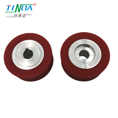 Heat-resistant Silicone wheels