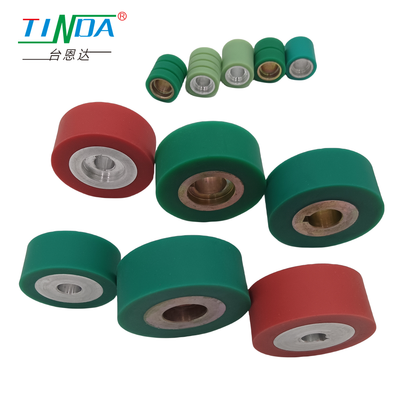 Hot Air wheel For Sewing Industry