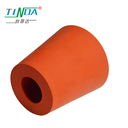Silicone Roller Wheel