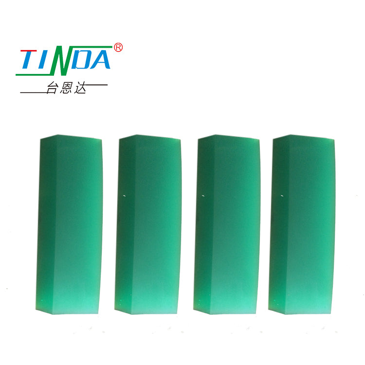 Polyurethane Screen printing squeegee