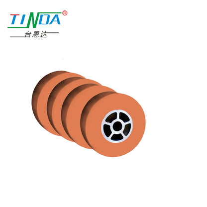 Silicone Roller Wheel